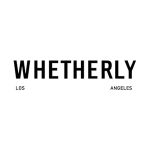 whetherly brand logo for whetherly.com