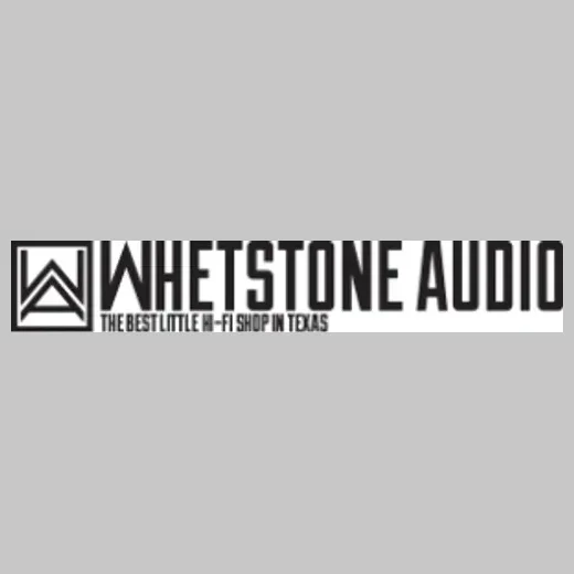 whetstoneaudio brand logo for whetstoneaudio.com