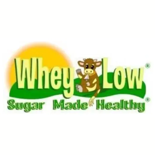 wheylow brand logo for wheylow.com