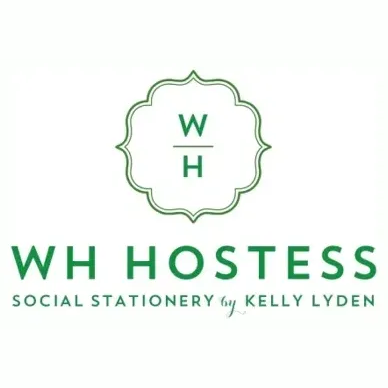 whhostess brand logo for whhostess.com