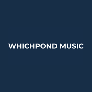 whichpond brand logo for whichpond.com