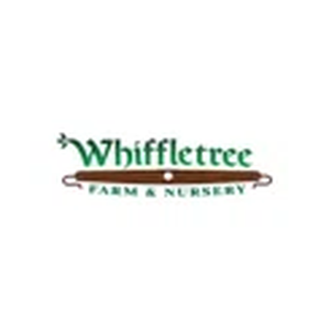 Whiffletree Farm & Nursery brand logo for whiffletreefarmandnursery.ca