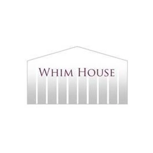 whimhouse brand logo for whimhouse.com