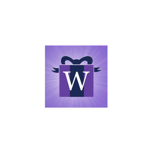 whimsicalgifts brand logo for whimsicalgifts.com