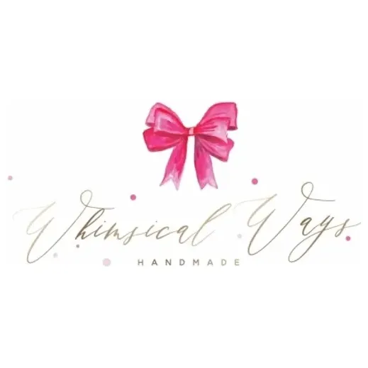 Bigcartel brand logo for whimsicalways.bigcartel.com