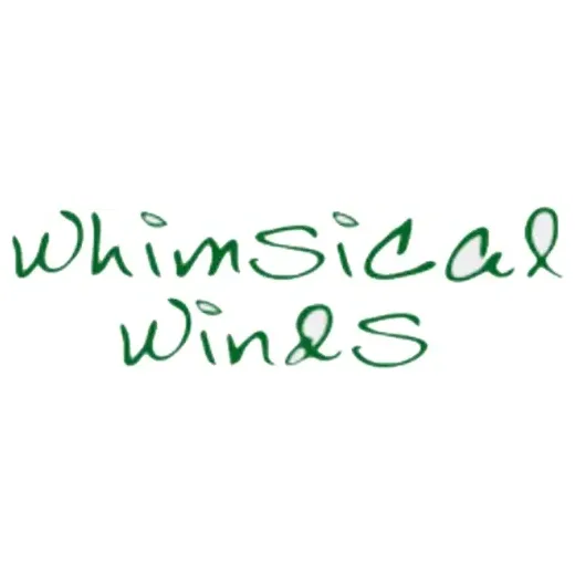 whimsicalwinds brand logo for whimsicalwinds.com