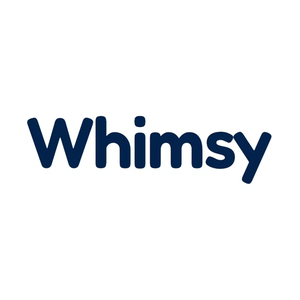 whimsyapp brand logo for whimsyapp.com