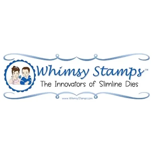 whimsystamps brand logo for whimsystamps.com