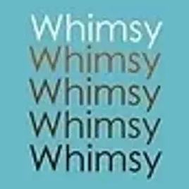 whimsytucson brand logo for whimsytucson.com