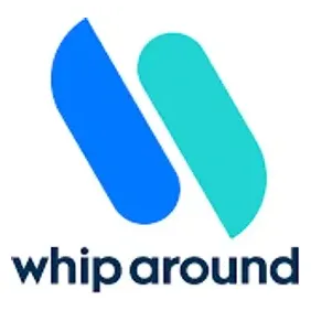 whiparound brand logo for whiparound.com