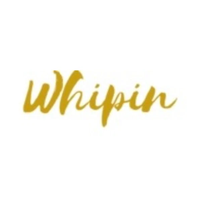 whipinwildrags brand logo for whipinwildrags.com