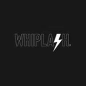 Whiplash brand logo for whiplashspeedco.com