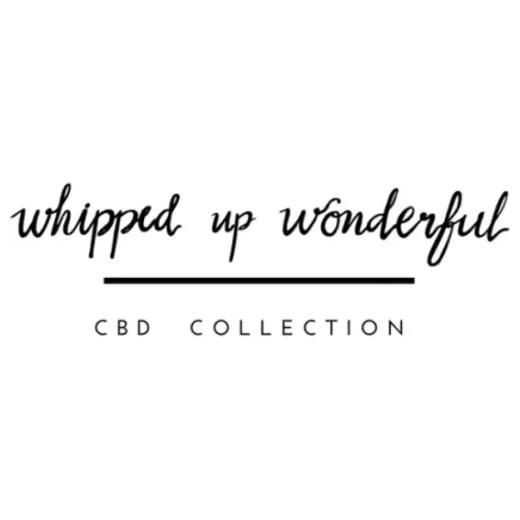 whippedupwonderful brand logo for whippedupwonderful.com