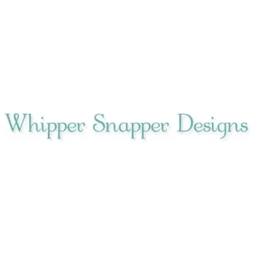 whippersnapperdesigns brand logo for whippersnapperdesigns.com