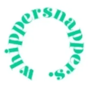 whippersnappersonline brand logo for whippersnappersonline.com