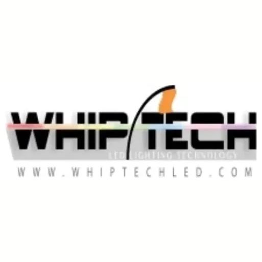 whiptechled brand logo for whiptechled.com