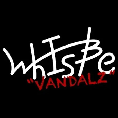 whisbeverse brand logo for whisbeverse.wtf