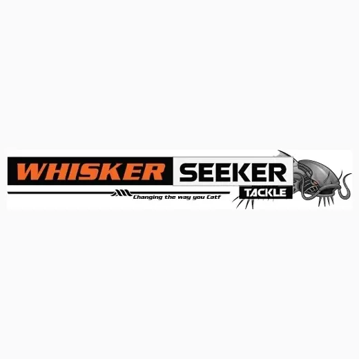 whiskerseeker brand logo for whiskerseeker.com