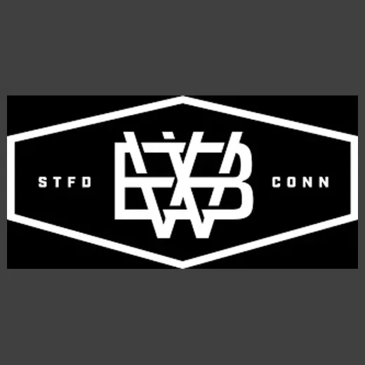 whiskeybarrelct brand logo for whiskeybarrelct.com