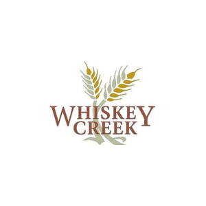 whiskeycreekgolf brand logo for whiskeycreekgolf.com