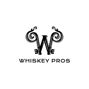whiskeypros brand logo for whiskeypros.com