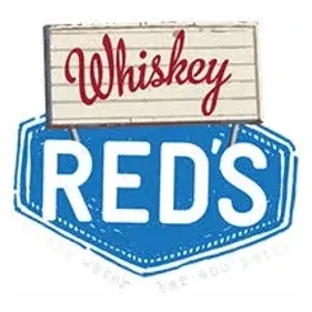 whiskeyreds brand logo for whiskeyreds.com