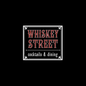 whiskeystreet brand logo for whiskeystreet.com