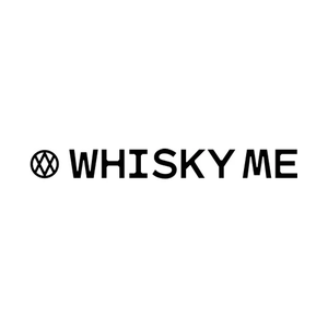 whisky-me brand logo for whisky-me.com
