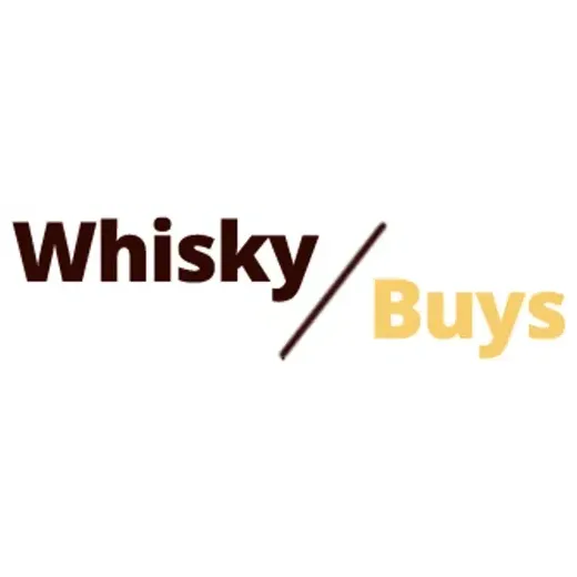 whiskybuys brand logo for whiskybuys.com