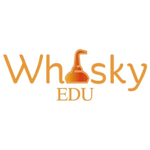 whiskyedu brand logo for whiskyedu.org