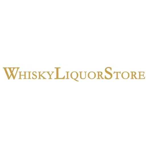 whiskyliquorstore brand logo for whiskyliquorstore.com