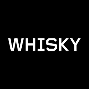 whiskyparts brand logo for whiskyparts.co
