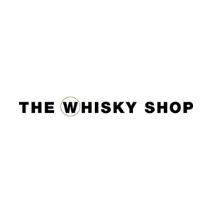 whiskyshop brand logo for whiskyshop.com