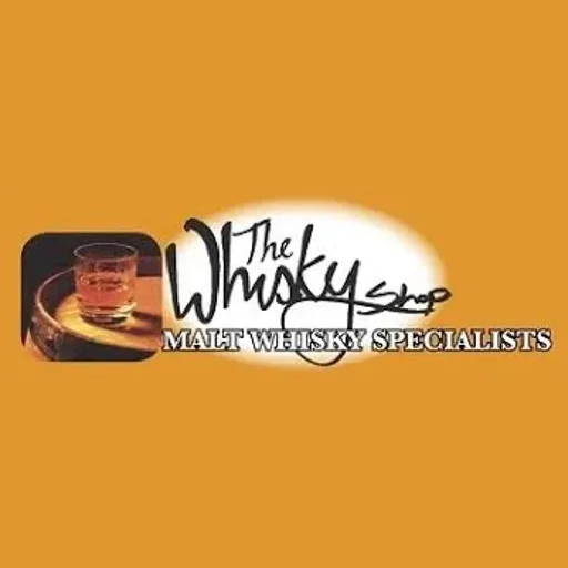 whiskyshopusa brand logo for whiskyshopusa.com