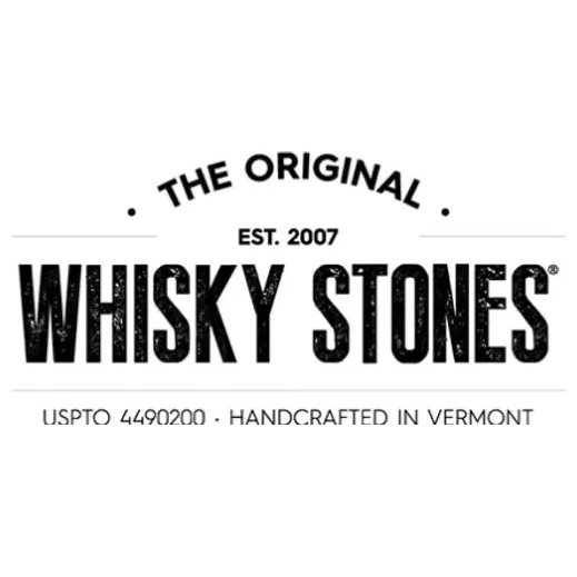 whiskystones brand logo for whiskystones.com