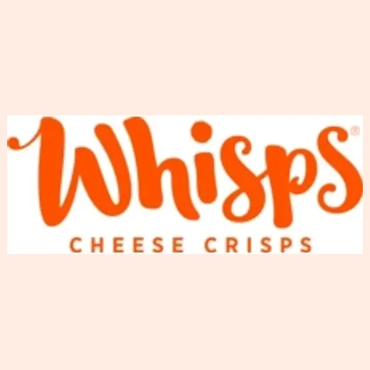 whisps brand logo for whisps.com