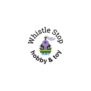 whistle-stop brand logo for whistle-stop.com