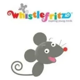 whistlefritz brand logo for whistlefritz.com