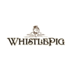 whistlepigwhiskey brand logo for whistlepigwhiskey.com