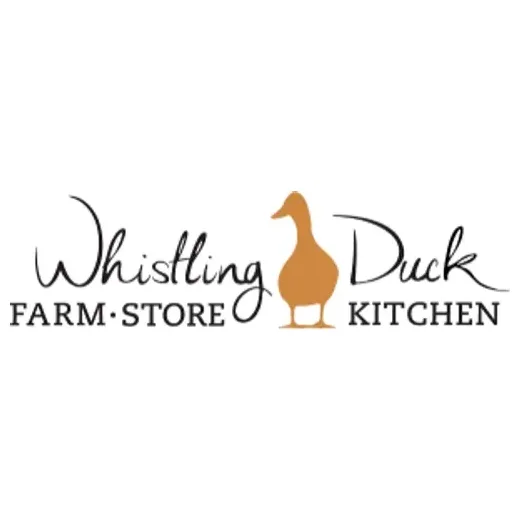 whistlingduckfarm brand logo for whistlingduckfarm.com