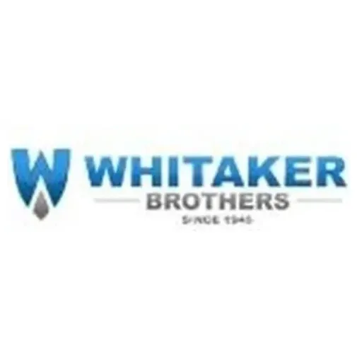 whitakerbrothers brand logo for whitakerbrothers.com