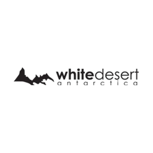 white-desert brand logo for white-desert.com