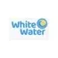 White Water Robes brand logo for whitewaterrobes.com
