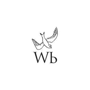 whitebirdjewellery brand logo for whitebirdjewellery.com
