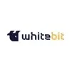 WhiteBIT brand logo for whitebit.com