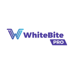 whitebitepro brand logo for whitebitepro.com