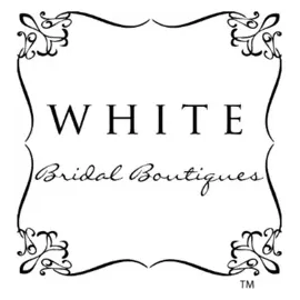 whitebridalboutiques brand logo for whitebridalboutiques.com