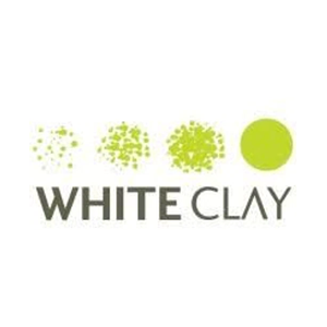 whiteclay brand logo for whiteclay.com