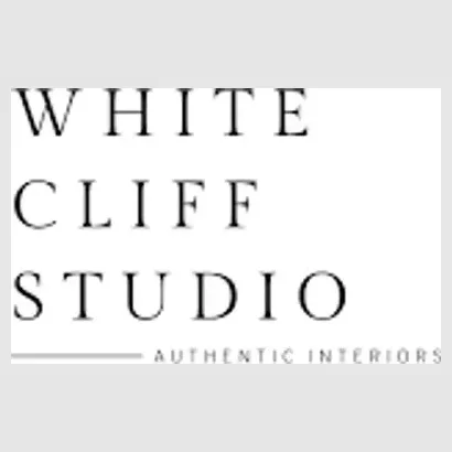 whitecliffstudio brand logo for whitecliffstudio.com