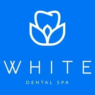 whitedentalsmile brand logo for whitedentalsmile.com